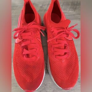 New Balance women’s fresh foam arishi size 11. Gently worn